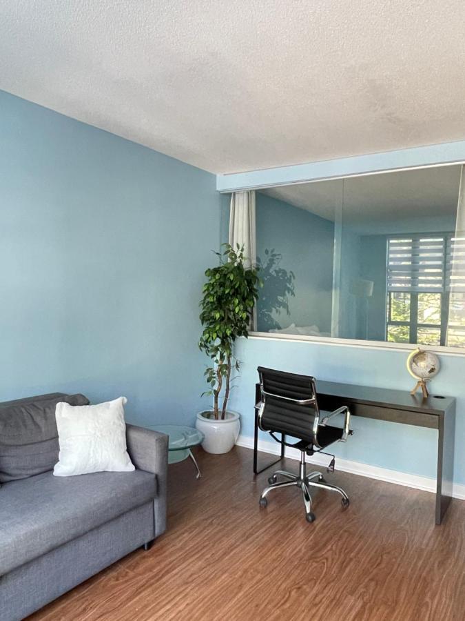 Downtown 1Br Condo At Granville Strip Near English Bay Vancouver Exterior foto