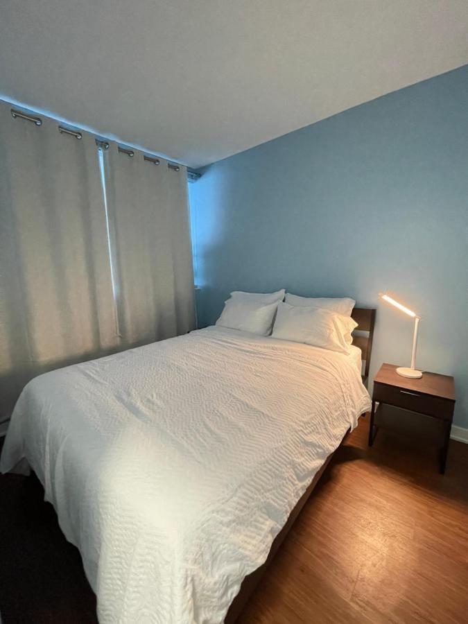 Downtown 1Br Condo At Granville Strip Near English Bay Vancouver Exterior foto